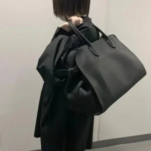 Customized Suede Handbag Commuting Computer Tote Bag Catwalk Show Performance Outdoor Accessories - AliExpress Women's Handbags