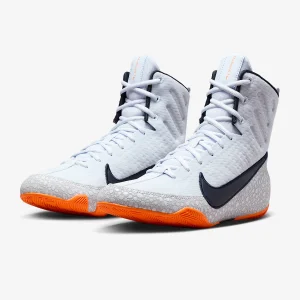 Nike Authentic Machomai 3 Men's Women's High-Top Training Sports Boxing Shoes HQ2831-900 - AliExpress Sneakers