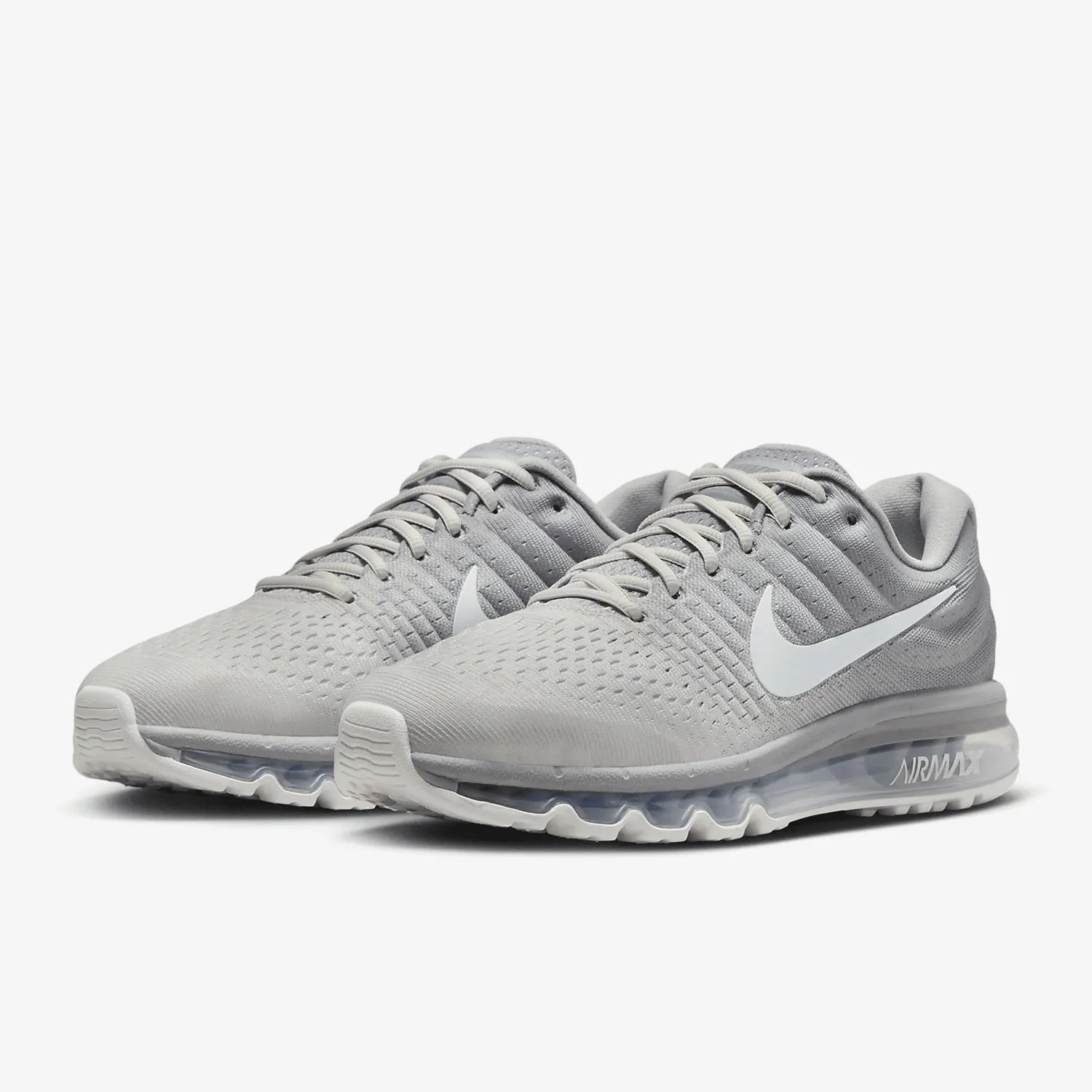 Nike Authentic AIR MAX Men's Women's Full-Sole Air Cushion Cushioned Sports Running Shoes 849559-005 - AliExpress Sneakers