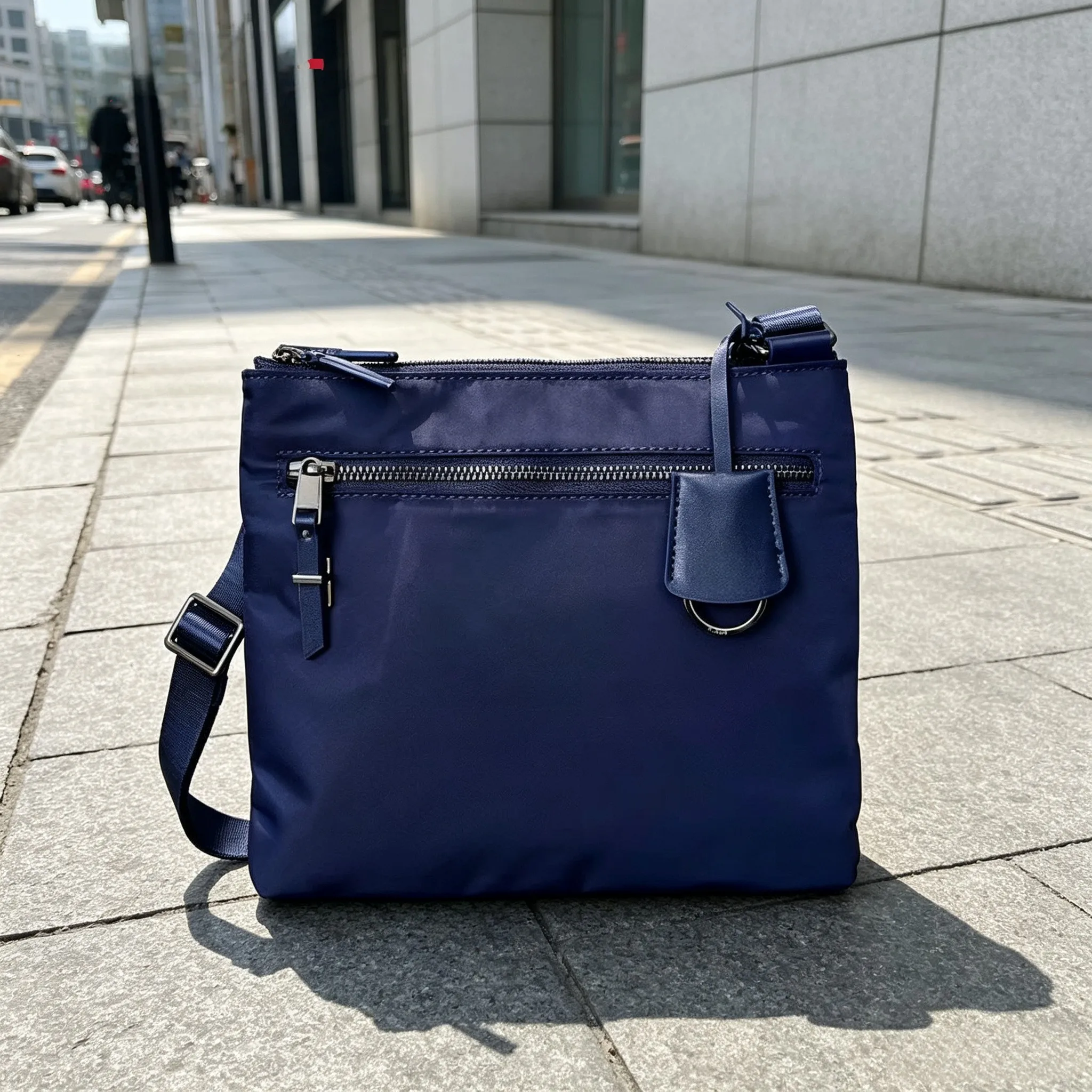 New Stylish Minimal Tote Bag for Women Light Portable Single Shoulder Crossbody Bag - AliExpress Women's Handbags