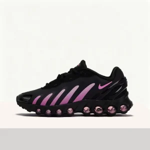 Nike Air Max Dn8 Women's Low-Top Running Shoes - Black Comfortable, Soft, Responsive, Durable, Multi-Functional IH4483-001 - AliExpress Sneakers