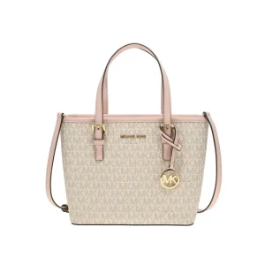 Michael Kors JET SET TRAVEL ladies' exquisite and versatile single-shoulder tote bag - AliExpress Women's Handbags