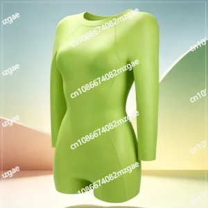 New Women's Full Body Silicone Thermal Wetsuit, Anti-Jellyfish Suit for Snorkeling & Surfing - AliExpress Kitchen,Dining & Bar