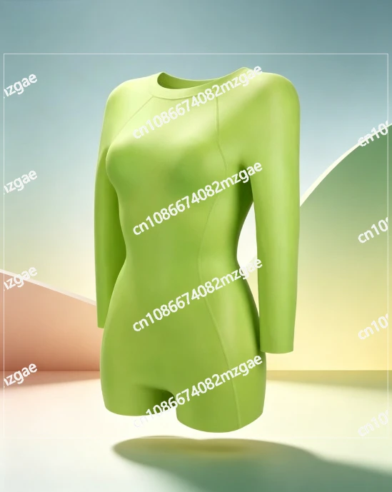 New Women's Full Body Silicone Thermal Wetsuit, Anti-Jellyfish Suit for Snorkeling & Surfing - AliExpress Kitchen,Dining & Bar
