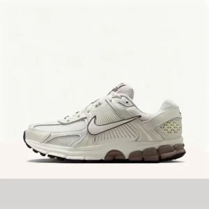 Nike Zoom Vomero 5 Women's Running Shoes - White Stylish,Comfortable,Breathable,Low-Cut Running Shoes with Secure Fit IB8129-133 - AliExpress Sneakers