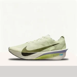 Nike VAPORFLY4 is a comfortable, durable, simple,trendy, soft and casual running shoe for both men and women,in green HF6414-004 - AliExpress Sneakers