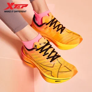 Xtep 160X 5.0 Running Shoes Summer For Women Wear-Resistant Lightweight Marathon Training Comfortable Running Shoes 977118110095 - AliExpress Sneakers