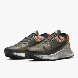 Nike Genuine PEGASUS TRAIL 2 Men's/Women's Shock-absorbing Running Shoes CK4305-301 - AliExpress Sneakers