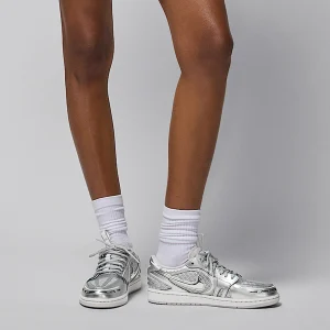 Nike Air Jordan 1 Women's Cushioned Sneakers HQ2186-002 - AliExpress Sneakers