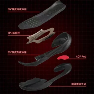 2025 New Men's and Women's Trail Running Shoes, Slip Resistant Shock Absorbing Long Running Shoes, Walking Shoes, Hiking Shoes - AliExpress Sneakers