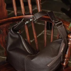 Fashion Unique Casual Genuine Leather Women Tote BagHandbag Real Leather Lady Underarm Shoulder Crossbody Bag New - AliExpress Women's Handbags