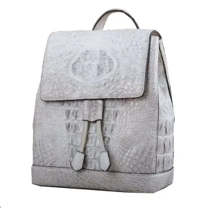 ourui new women backpack feamle bag himalayan white - AliExpress Women's Handbags
