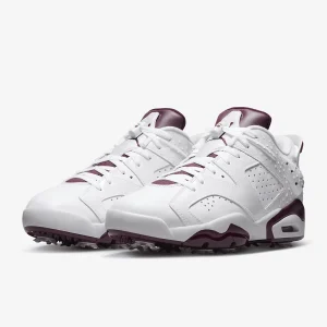 Nike genuine Air Jordan men's and women's sports breathable golf shoes DV6796-116 - AliExpress Sneakers