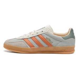 Adidas Men's and Women's Shoes, Trefoil Gazelle Indoor Casual Shoes, Commuter Shoes, Comfortable and Stylish Sneakers, German Training Shoes Jq0011 - AliExpress Sneakers