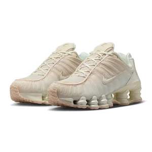 Nike SHOX TL Women's Casual Shoes - Slip-Resistant, Durable, Cushioned, Versatile, Trendy Running Shoes IH5075-219 - AliExpress Sneakers