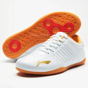 Men Women Tai Chi Shoes Kung Fu Training Shoes for Baduanjin (Qigong) with Ox Tendon Rubber Sole Lightweight Martial Arts Sneake - AliExpress Sneakers