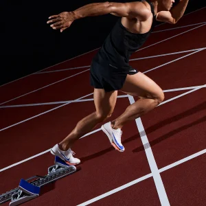 Nike official genuine Maxfly 2 Blueprint men's and women's sports track and field shoes FD8396-900 - AliExpress Sneakers