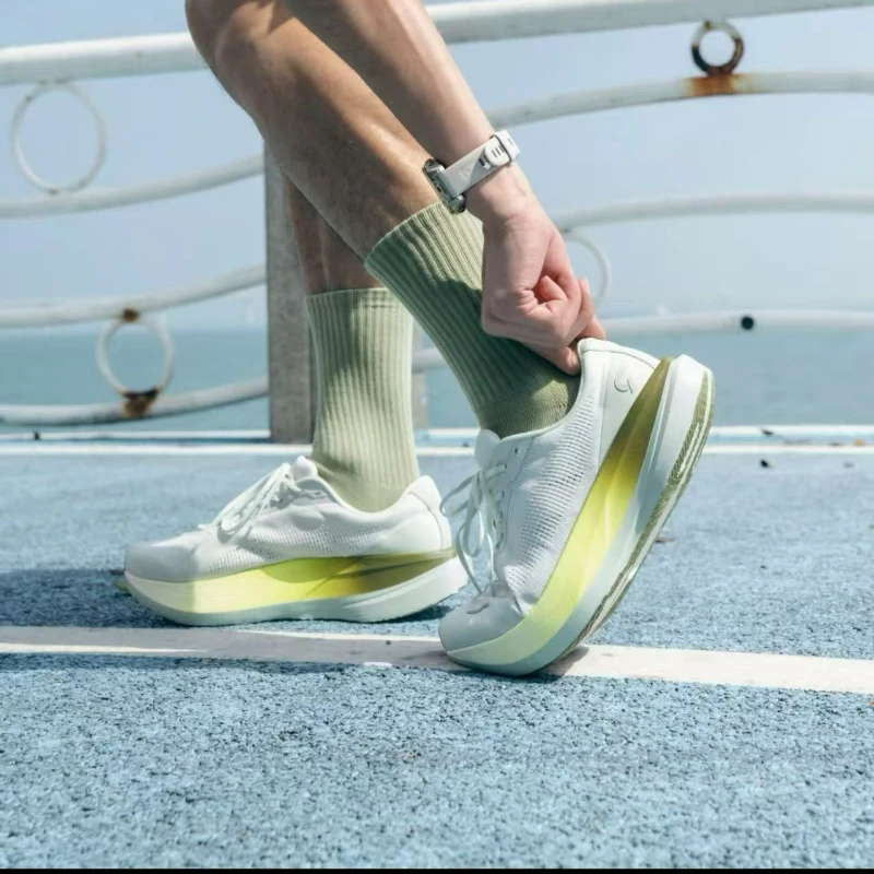 2026 New Arrival Running Shoes For Unisex Brand Designer Gym Shoes Men Women Thick Bottom Jogging Shoe Couples Mesh Sports Shoes - AliExpress Sneakers