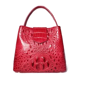 yuanyu new arrival women handbag female crocodile bag Large capacity female - AliExpress Women's Handbags