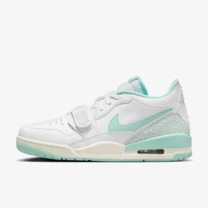 Nike genuine JORDAN women's air cushion breathable, anti slip and wear-resistant basketball shoes HJ9041-100 - AliExpress Sneakers