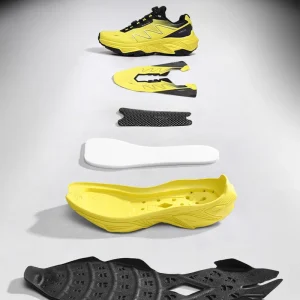 GLUNA Breathable And Comfortable Sports Shoes Professional Off-Road Running Shoes For Both Men And Women 87886 - AliExpress Sneakers