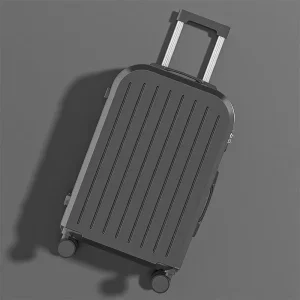 New luggage style suitcase for women with high appearance sturdy and durable password box male and female travel luggage - AliExpress Luggage
