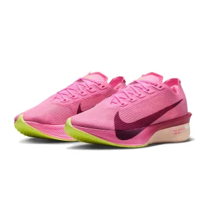 Nike ZOOMX VAPORFLY Women's Fashionable, Trendy, Slip-Resistant, Durable Running Shoes HF6412-601 - AliExpress Sneakers