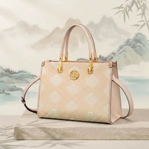 MENDY Chinese Style Embroidery Bag Traditional Chinese Design Luxury Women's Top Handle Bag Shoulder Bag Mom Bag Stylish Handbag - AliExpress Women's Handbags