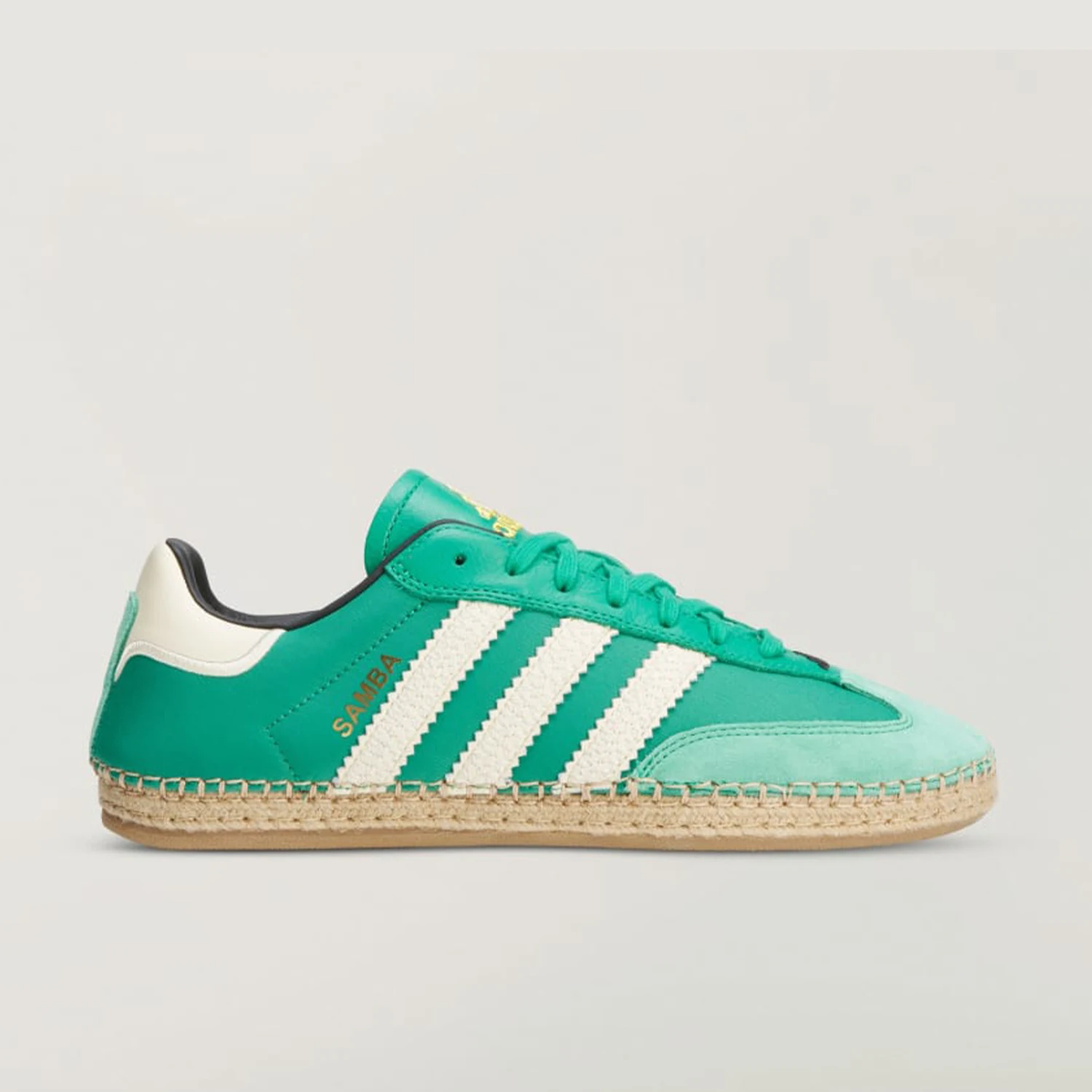 Adidas genuine clover men's and women's classic fashionable casual shoes KI4326 - AliExpress Sneakers