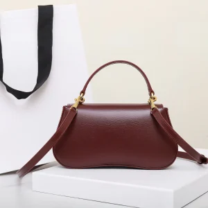 Four Seasons Universal Ladies Multipurpose Daily Handbag Ultra Soft Smooth PU Carry Handle Women Shoulder Handbag Crossbody Satchel Outdoor Holiday Vacation Storage Organizer - AliExpress Women's Handbags