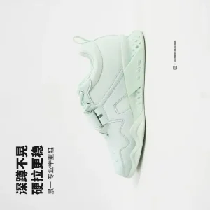 2026 New Weight Lifting Shoes for Men Women Leather Gym Training Shoes Indoor Squat Shoe Couples Comfortable Weight Shoes - AliExpress Sneakers