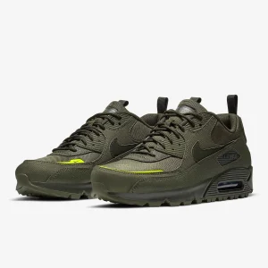 Nike Authentic AIR MAX 90 CNY New Men's Women's Air Cushion Casual Shoes CQ7743-300 - AliExpress Sneakers
