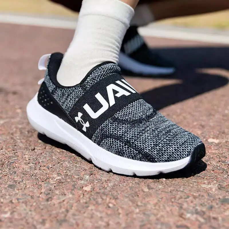 New Under Armour Sport Running Sneakers 3026507-001 Womens Lightweight Shoes - AliExpress Sneakers