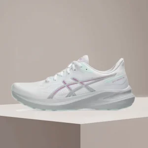ASICS GT-100013 Comfort Versa Non-Slip Durable Low-Top Training Running Shoes for Women in White Colorway Style 1012B663-100 - AliExpress Sneakers