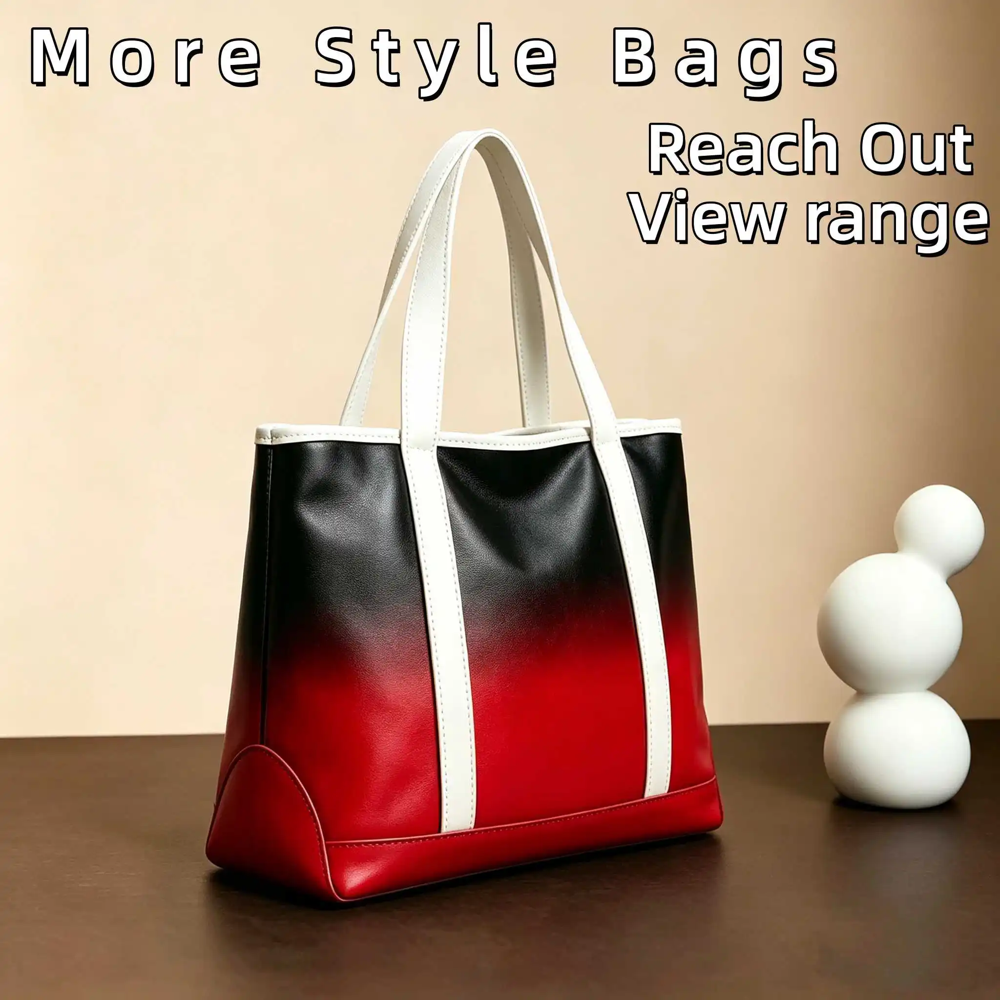 Women Vintage Striped Genuine Leather Handbags 2026 Luxury Patchwork Design Large Capacity Tote Bags - AliExpress Women's Handbags