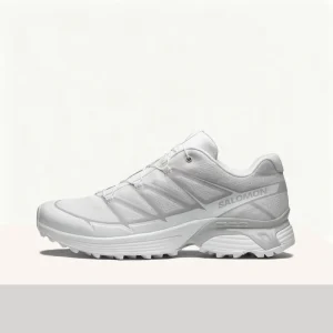Salomon XT-Pathway 2: Minimalist, Versatile, Stable, and Grippy Low-Top Running Shoes for Men and Women White/Gray  476909 - AliExpress Sneakers