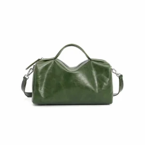 High Quality Top Layer Cowhide Large Capacity Handbags Outdoor Sports And Fitness Single Shoulder Crossbody Bag For Women Trendy - AliExpress Women's Handbags