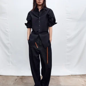 SHKUCO Long Velvet Cotton Pure Color Basic Commute Layering Waist-Cinching Slim Fit Shirt Women's Fashion Neutral Style - AliExpress Shirts & Blouses
