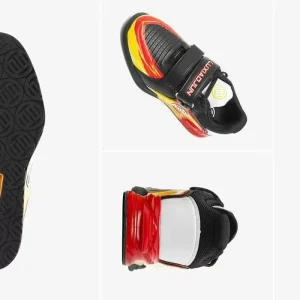 Luxury Brand Weight Lifting Shoes for Men Women Designer Squat Shoes Unisex Comfortable Gym Training Shoe Top Quality Sport Shoe - AliExpress Sneakers