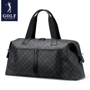 GOLF Travel Tote Bag for Men Large Capacity Portable Luggage Bag Business Travel Storage Bag Gym Bag - AliExpress Travel Bags