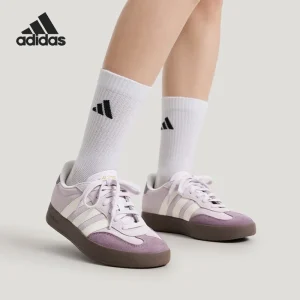 Adidas BARREDA Men's and Women's Breathable Fashion Casual Lightweight Classic Board Shoes KH6997 - AliExpress Sneakers