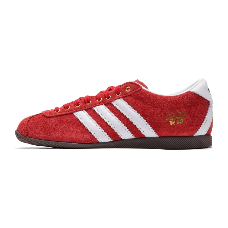 Adidas (Adidas) Trefoil Women's Sneakers, Outdoor Travel Trendy, Fashionable, Comfortable, Breathable Casual Shoes Kj3957 - AliExpress Sneakers