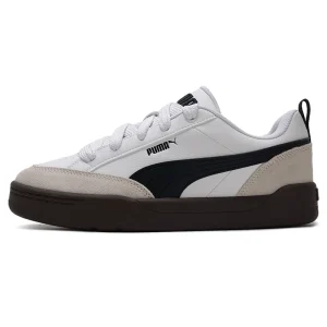 Puma women's sneakers, low-top loafers, men's shoes 397262-01 - AliExpress Sneakers