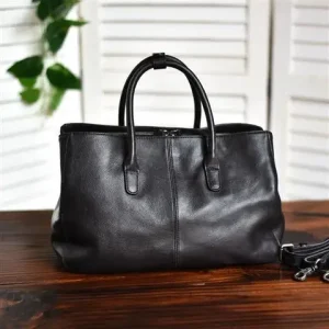 2026 New Fashion Women Handbags Top Cow Genuine Leather Shoulder Bags Female Brand Luxury Natural Leather Crossbody ToteBag - AliExpress Women's Handbags