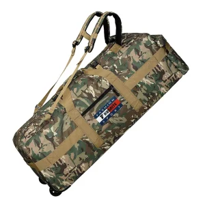 Travel Bag Backpacks Carry on Luggage Rolling Luggage Bag Shoulder Can Be Folded Outdoor Trolley Bag  Storage Checked Luggage - AliExpress Travel Bags