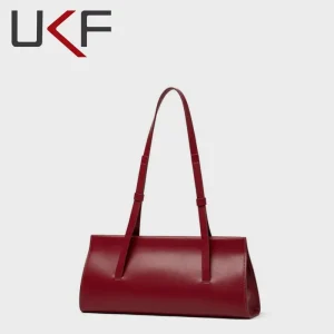 UKF Simple Stylish Handbags and Luxury Branded Hobo Shoulder Bags For Women Purse Large Square Design Shopper сумка женская - AliExpress Women's Handbags
