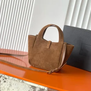 Autumn/Winter Genuine Leather Women's Handbag Mini Fashion Shoulder Crossbody Tote Bag Casual Versatile for 2026 - AliExpress Women's Handbags