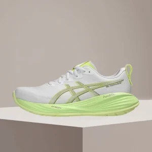 ASICS Gel-Cumulus 27 Low-Top Running Shoes Gray-Green Stylish Comfortable Trendy Minimalist Cushioned for Women Fit 1012B772-102 - AliExpress Sneakers