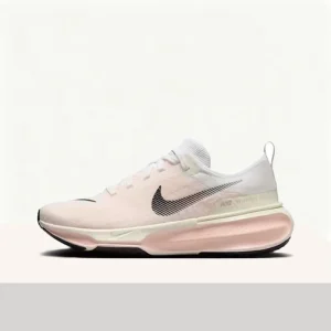Nike Invincible 3 Women's Running Shoes Soft Cherry Blossom Pink Lightweight, Breathable Low-Top Running Shoes DR2660-106 - AliExpress Sneakers