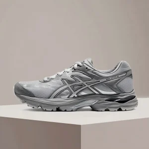 ASICS Gel-Flux 4 Women's Gray Low-Top Training Runners – Slip-Resistant Outsole, Breathable Fit & Durable Comfort 1012B638-020 - AliExpress Sneakers